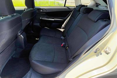2015 Subaru XV - Thumbnail
