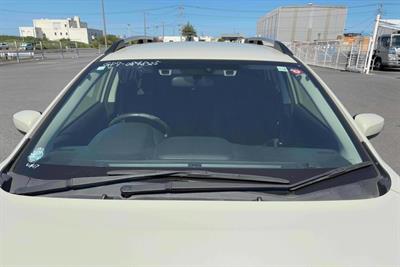 2015 Subaru XV - Thumbnail