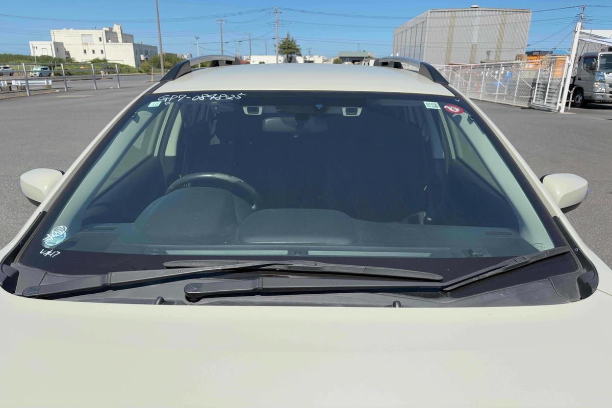 2015 Subaru XV