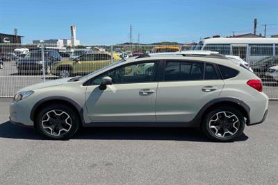 2015 Subaru XV - Thumbnail