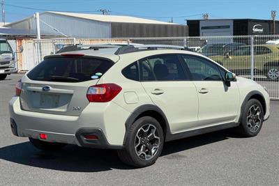 2015 Subaru XV - Thumbnail