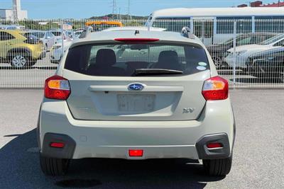2015 Subaru XV - Thumbnail