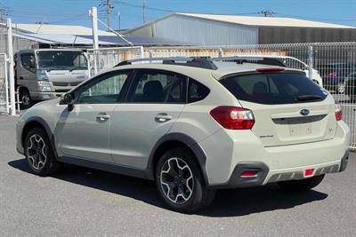 2015 Subaru XV - Thumbnail
