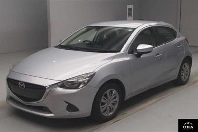 2017 Mazda Demio - Thumbnail