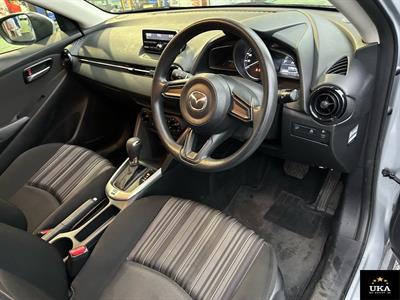 2017 Mazda Demio - Thumbnail