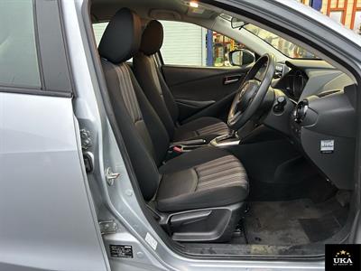 2017 Mazda Demio - Thumbnail