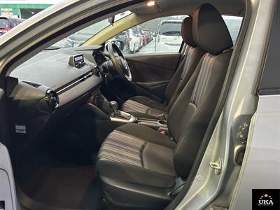 2017 Mazda Demio - Thumbnail