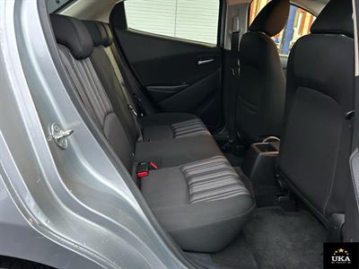 2017 Mazda Demio - Thumbnail