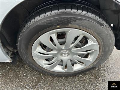 2017 Mazda Demio - Thumbnail