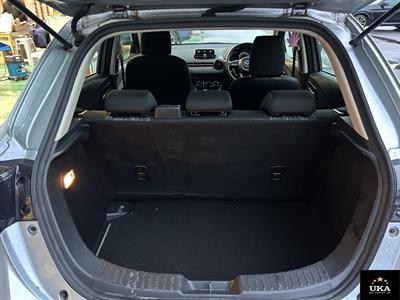 2017 Mazda Demio - Thumbnail