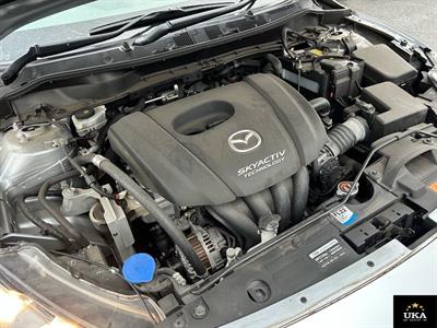 2017 Mazda Demio - Thumbnail