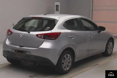 2017 Mazda Demio - Thumbnail