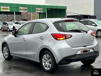 2017 Mazda Demio - Thumbnail