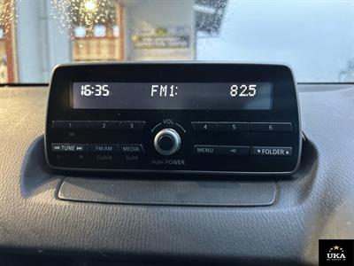 2017 Mazda Demio - Thumbnail