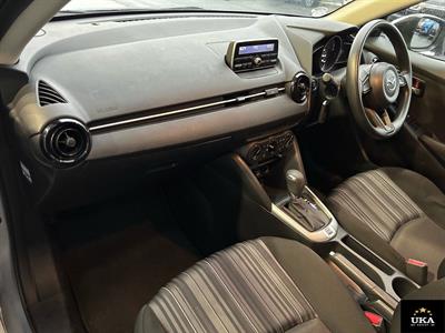 2017 Mazda Demio - Thumbnail