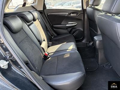 2015 Honda Shuttle - Thumbnail