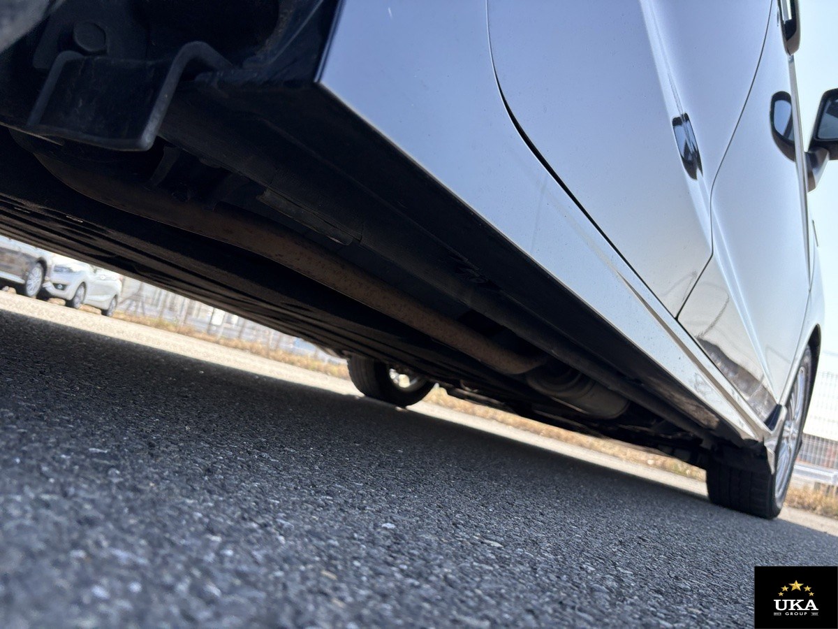 2015 Honda Shuttle