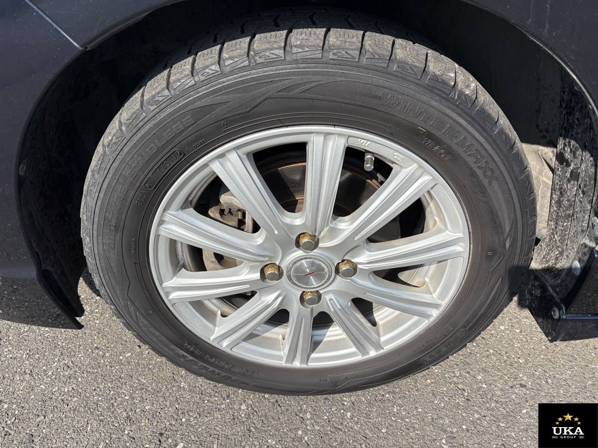 2015 Honda Shuttle
