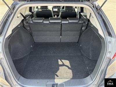 2015 Honda Shuttle - Thumbnail