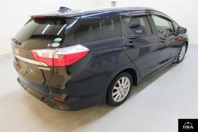 2015 Honda Shuttle - Thumbnail