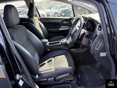 2015 Honda Shuttle - Thumbnail
