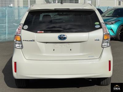 2014 Toyota Prius - Thumbnail