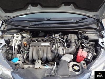 2015 Honda Fit - Thumbnail