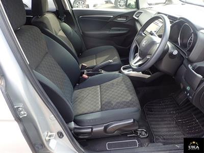 2015 Honda Fit - Thumbnail