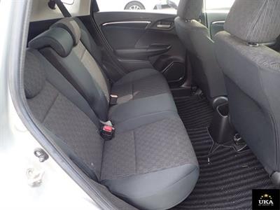 2015 Honda Fit - Thumbnail