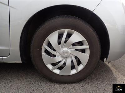 2015 Honda Fit - Thumbnail