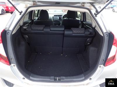 2015 Honda Fit - Thumbnail