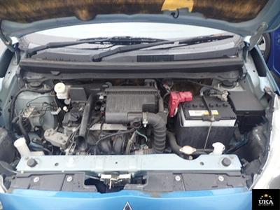 2015 Mitsubishi Mirage - Thumbnail