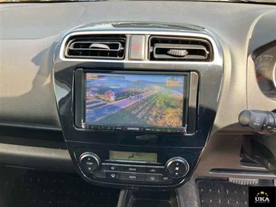 2015 Mitsubishi Mirage - Thumbnail