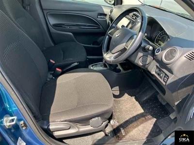 2015 Mitsubishi Mirage - Thumbnail