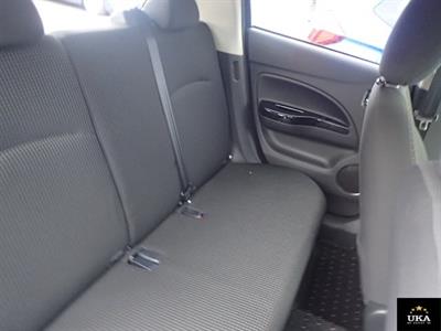 2015 Mitsubishi Mirage - Thumbnail