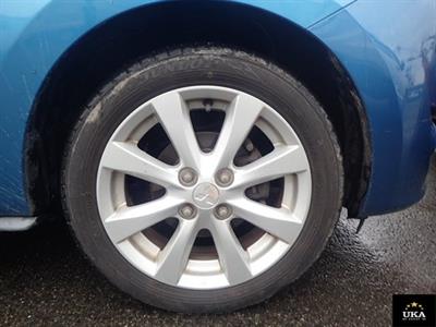 2015 Mitsubishi Mirage - Thumbnail