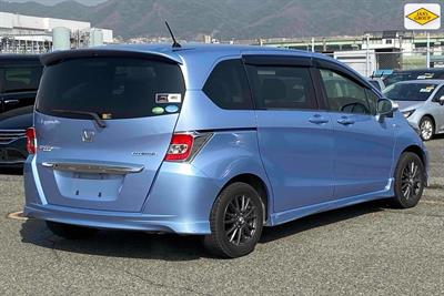2016 Honda Freed - Thumbnail