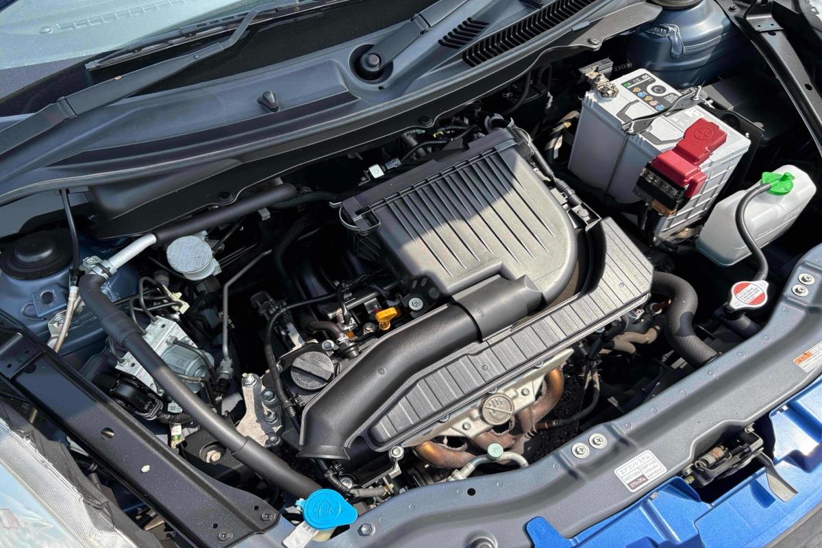 2016 Suzuki Swift