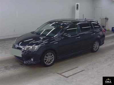 2013 Toyota Corolla - Thumbnail