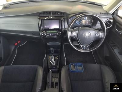 2013 Toyota Corolla - Thumbnail