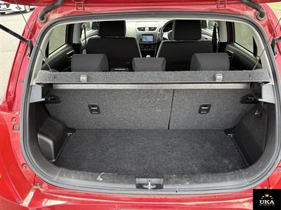 2013 Suzuki Swift - Thumbnail