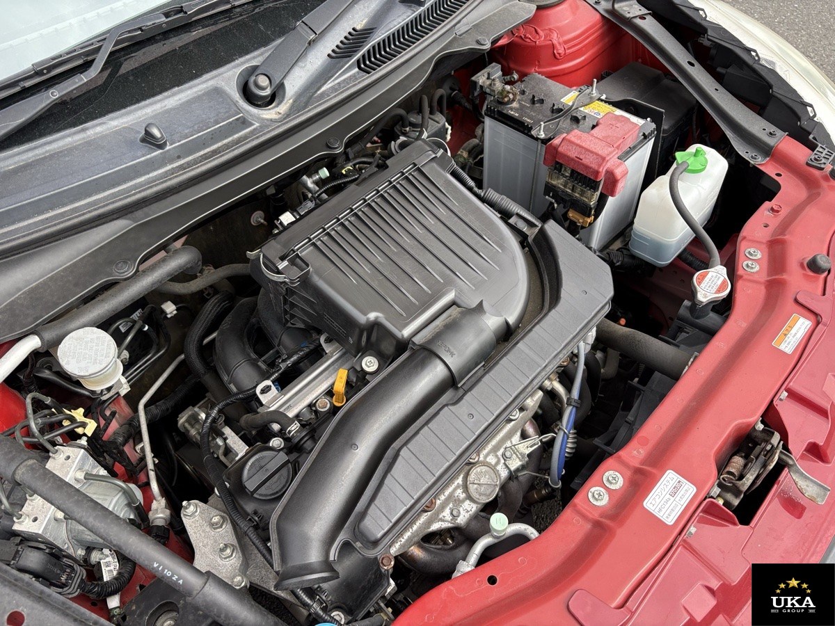 2013 Suzuki Swift