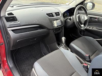 2013 Suzuki Swift - Thumbnail