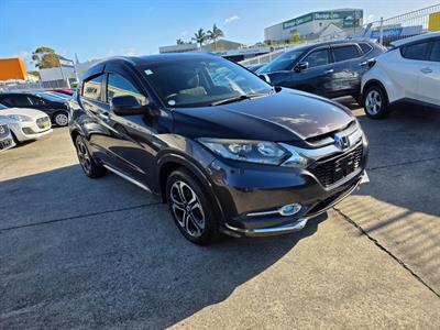 2014 Honda Vezel - Thumbnail