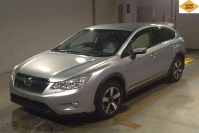 2015 Subaru XV