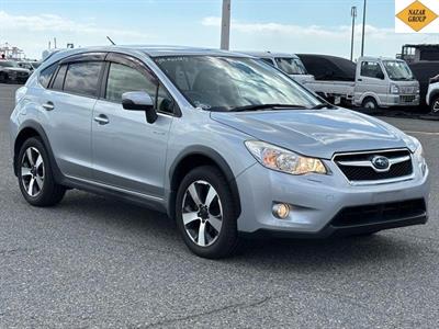 2015 Subaru XV