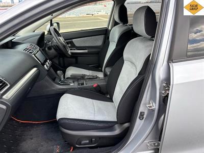 2015 Subaru XV - Thumbnail