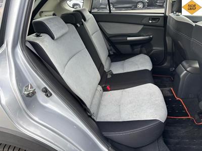 2015 Subaru XV - Thumbnail