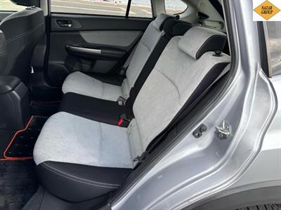 2015 Subaru XV - Thumbnail