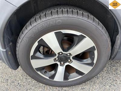 2015 Subaru XV - Thumbnail